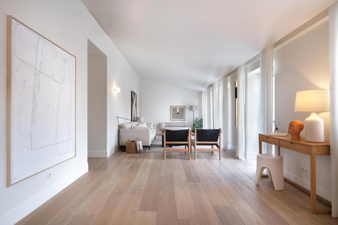 Sofia Apartment