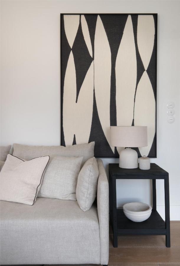 Sofia Apartment