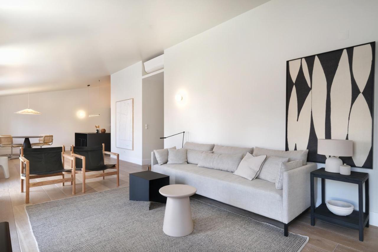 Sofia Apartment