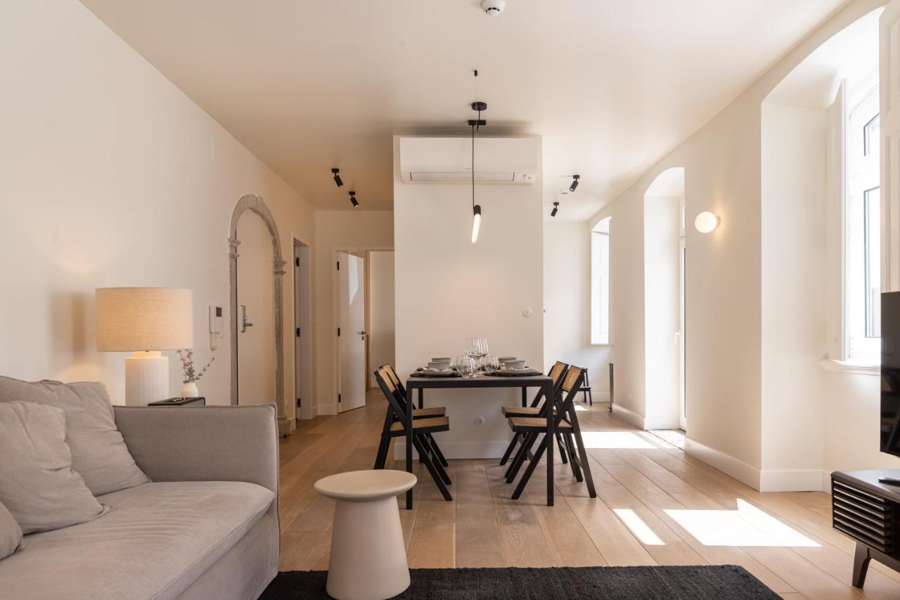 Sofia Apartment Cascais