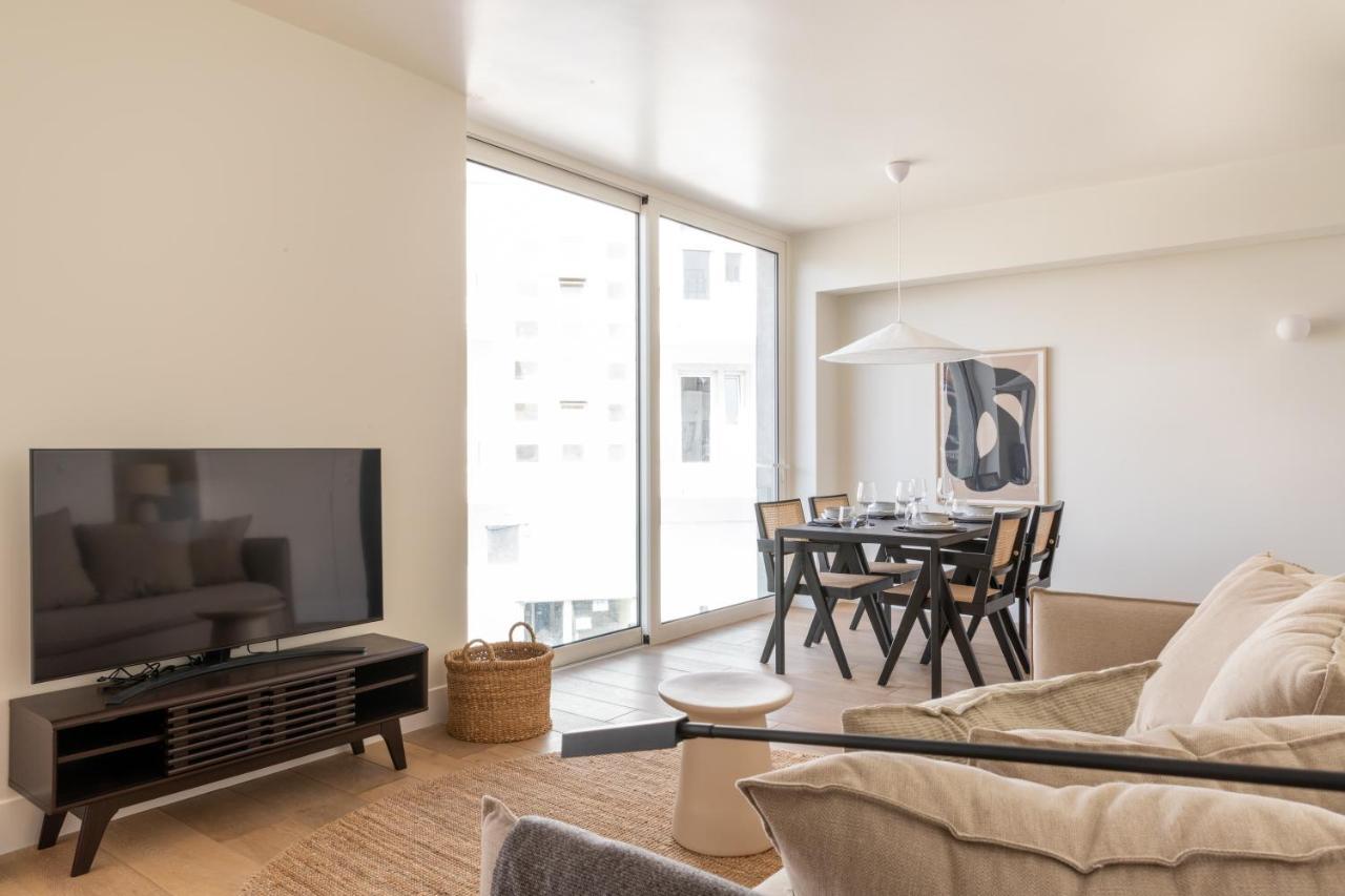 Sofia Apartment
