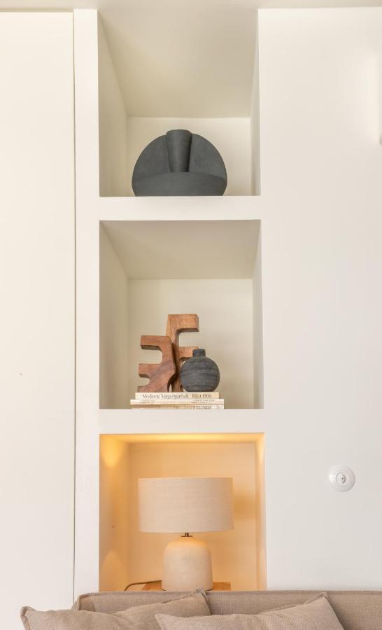 Sofia Apartment